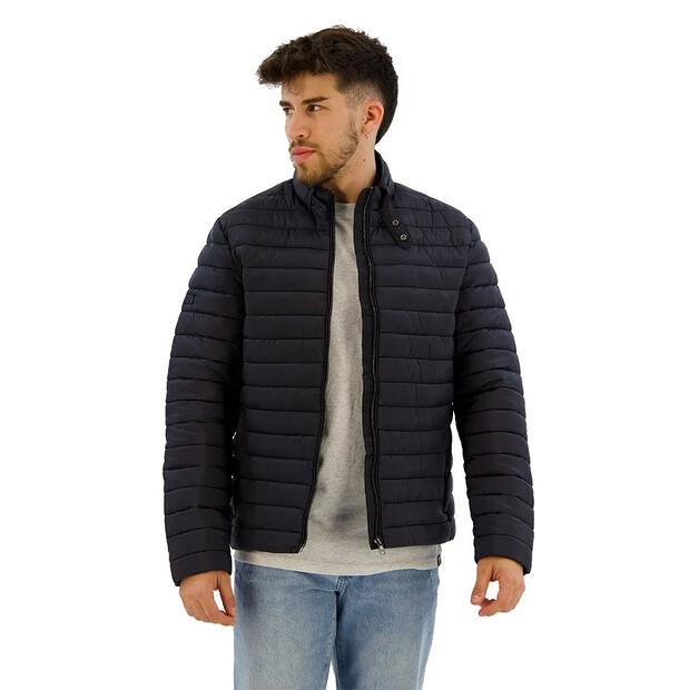 

Superdry Lightweight Short puffer куртка S