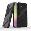 For Samsung Galaxy A26 Case Cover Samsung Galaxy A26 A56 A36 Fundas Coque Punk Armor Shockproof Hard PC Case Samsung A36