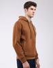 Rock it Men's Hooded Neck Full Sleeve Sweatshirt