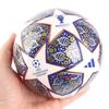 adidas Ucl Istanbul Nr. 1 Mini-Fußball Ball Geschicklichkeitsball Kinder