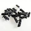 4Pcs Mouse Accessory Mouse Side Keys Side Buttons Replacement for GPro Wireless GPro 2 LIGHTSPEEDs