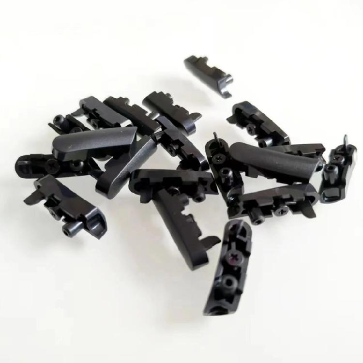 4Pcs Mouse Accessory Mouse Side Keys Side Buttons Replacement for GPro Wireless GPro 2 LIGHTSPEEDs