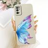 For Xiaomi Poco M3 Pro 5G Case PocoM3Pro 5G Cover Rabbit Silicone Soft Back Case For Poco M 3Pro 5G Phone Case Protective Shell