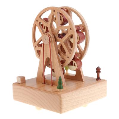 baby einstein magic touch curiosity tablet wooden musical toy