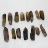 Natural Lemurian Rough Smoky Quartz Crystal Point For Healing Spiritual Growth Home Decor
