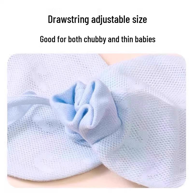 Exklusiv für Neueinsteiger: Kratzfeste Herbst/Winter Babyhandschuhe - Atmungsaktiv, Handschutz für zahnende Säuglinge