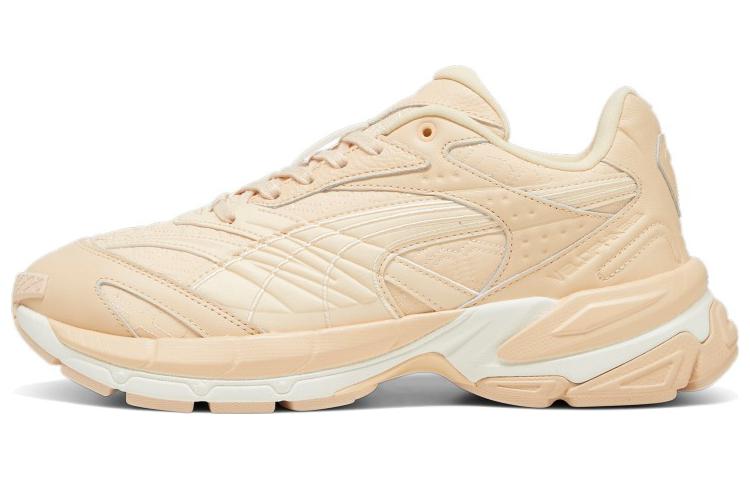 PUMA Velophasis Luxe Sport 2 Beige 392522-02 39