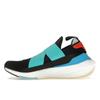 Adidas Y-3 UltraBoost 22 Black Vivid Mint Unisex Sneakers Bright-Cyan GX1073