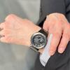 Casio Herren Vollmetall-Serie Schwarze Uhr GM-B2100BD-1A GM-B2100BD-1A