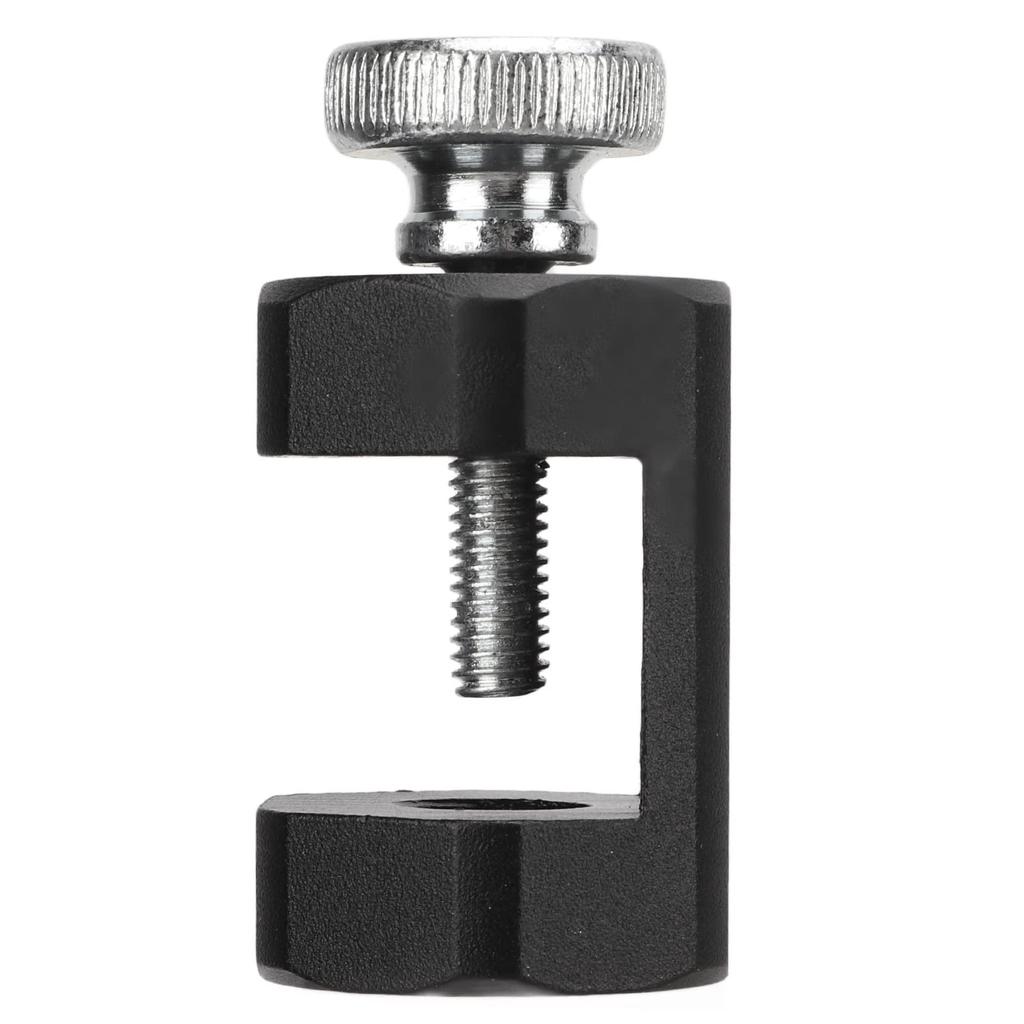 Spark Plug Gap Tool, Gapper Gap Universal Fit Tool Spark Metal Car Engine Spark Plug Caliper (14mm)