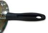 Wahei Freiz 18cm Spill-Resistant Saucepan (KR-7863) - Suitable for Noodles, Stews, and Boiling - Induction and Gas Cooktops
