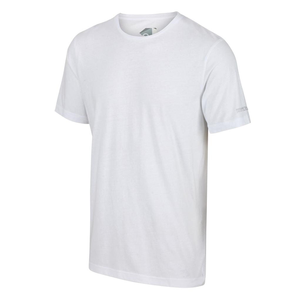 Regatta Mens Tait Lightweight Active T-Shirt