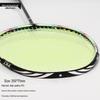 Durable Badminton Racket Edge Guard: Anti-Scratch Protective Film, Adhesive Sticker To Prevent Breakage & Paint Peeling
