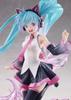 Taito Hatsune Miku Urodziny 2021 Figurka AMP Kot ~Wersja Happy~