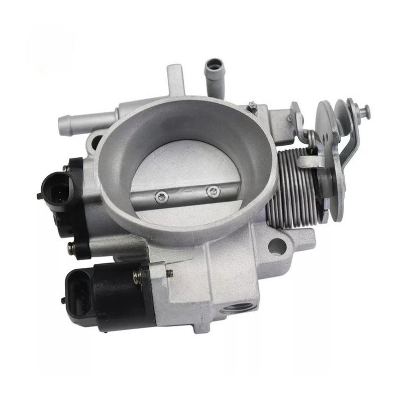Areyourshop Throttle Body Assembly 12595275 for Rendezvous Venture Montana Aztek 2000 2001 2002 2003 2004 2005