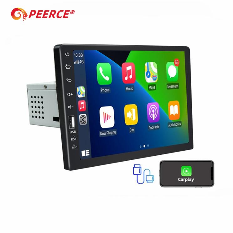 Peerce c1. Peerce c1