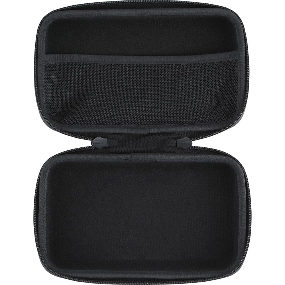 ROLAND CB-RAC AIRA Compact Carrying Case | Custom Case Protects E-4 Voice Queeker, J-6 Chord Synth, and T-8 Beat Machine | Streamlined and Durable Int