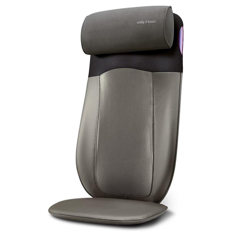 OSIM uJolly 2 Smart Neck and Back Massager Cushion CN plug (adapter included)