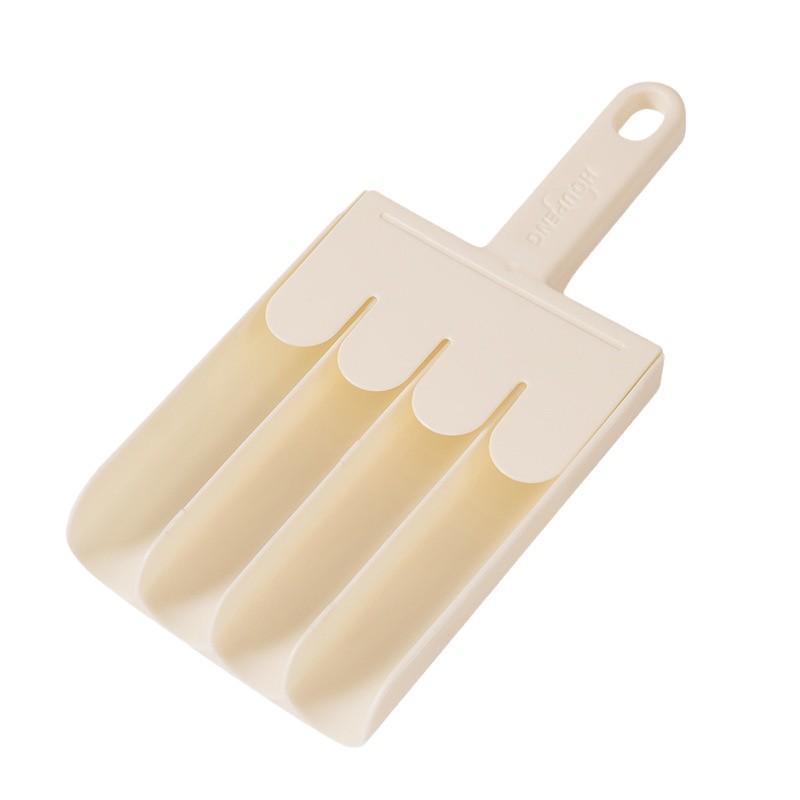 3-in-1/4-in-1 Meatball & Fish Ball Maker: Kitchen Tool for Making Fried Meatballs & Shrimp Slips At Home