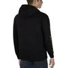 Jordan Jumpman Classic Logo Print Casual Sports Hooded Jacket Men Jackets Black CK2223-011