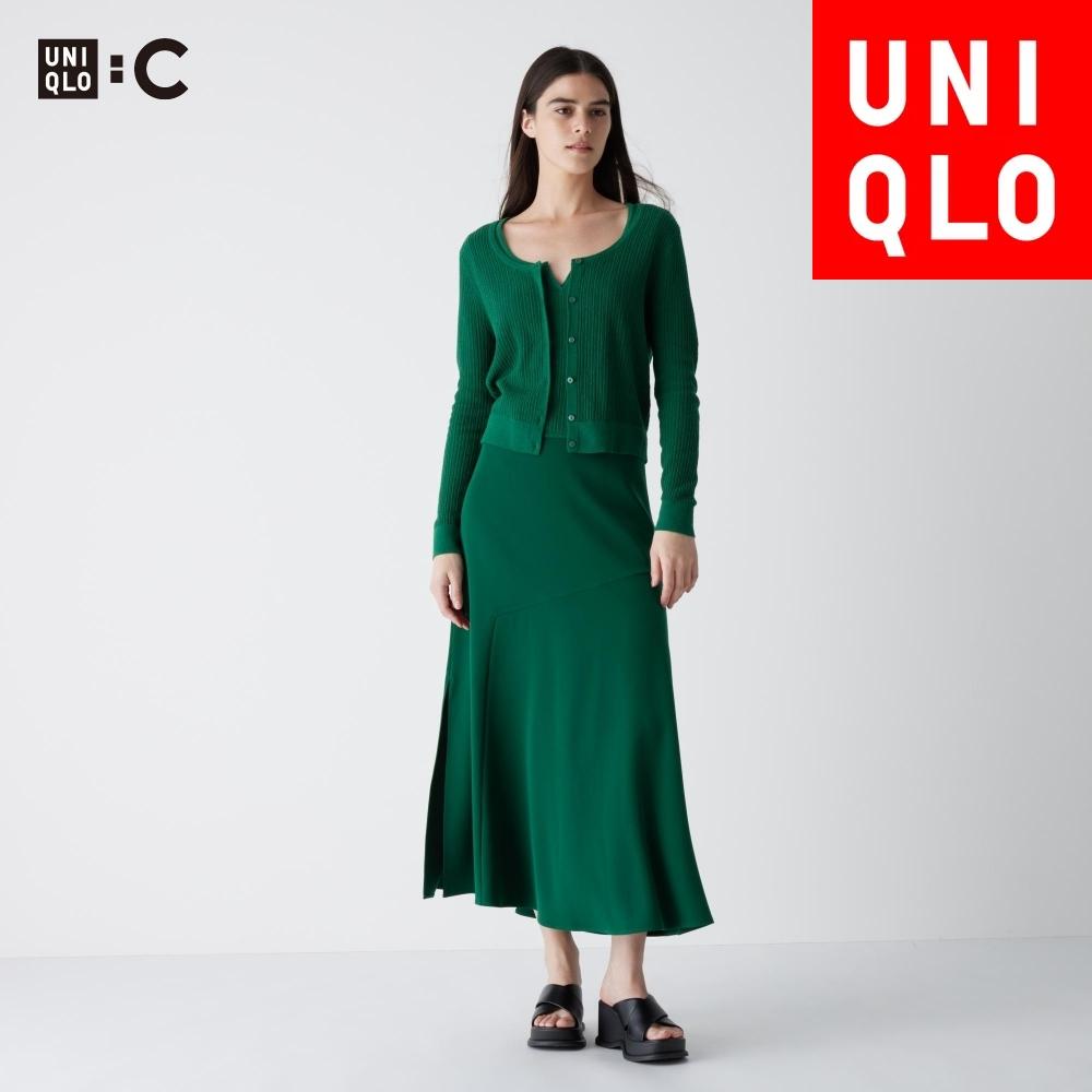 

Юбка-русалка UNIQLO JAPAN