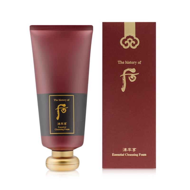 Jinyulhyang Jinyeok Foam 180ml