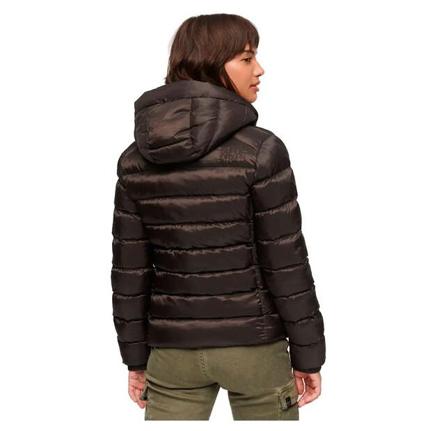 Superdry Fuji Padded Jacket