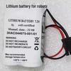Shuang'an Robot Lithium Battery 3HAC044075-001/01