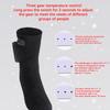 Rechargeable Warm Socks With  Temperature Lithium Battery