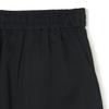 New MLB Casual Shorts Women's Black 3FSMB0143-50BKS
