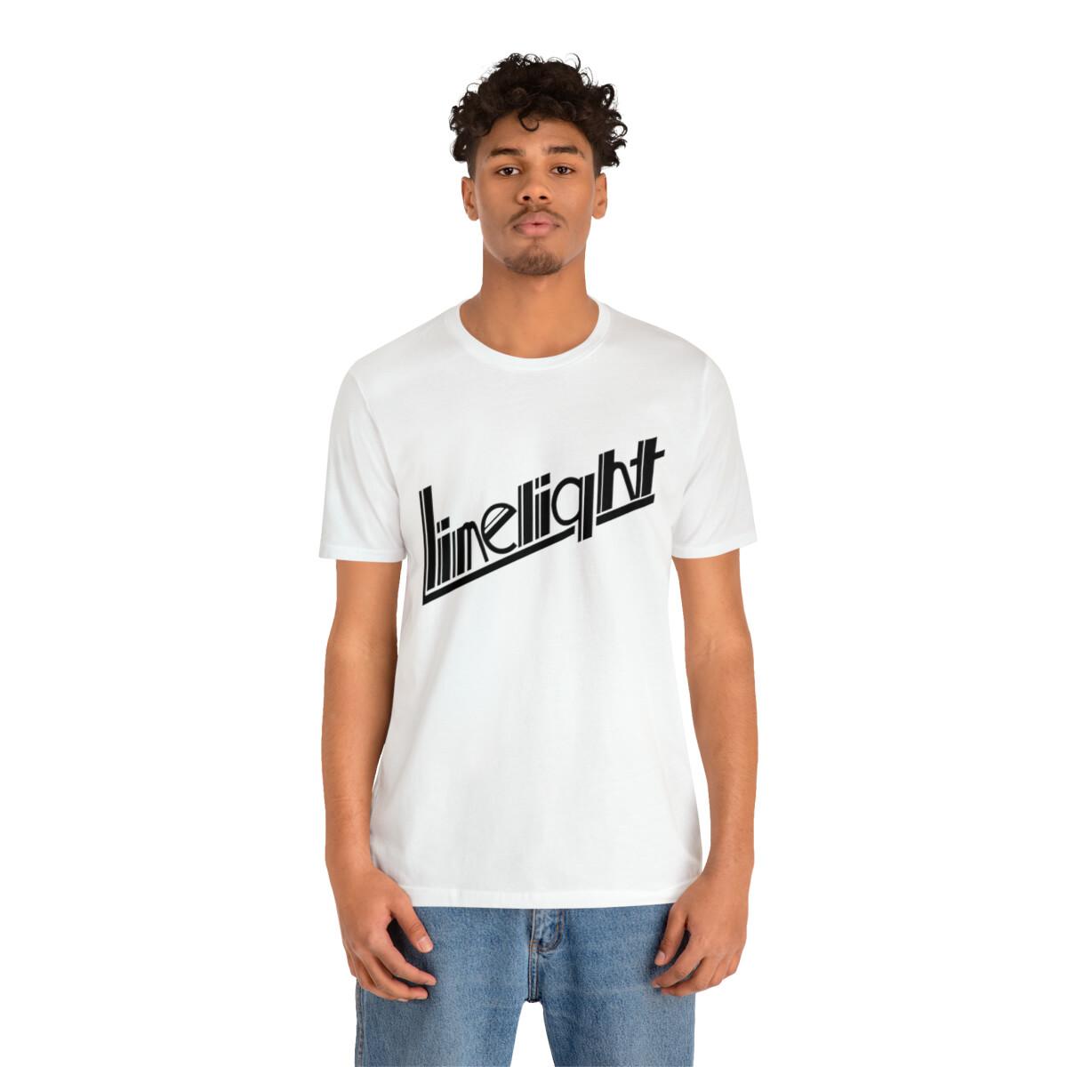 The Official Limelight Nightclub Atlanta White T-Shirt S