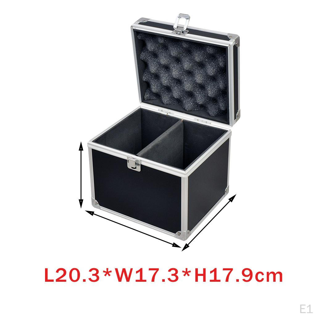 Storage Case for Sports Trading Cards