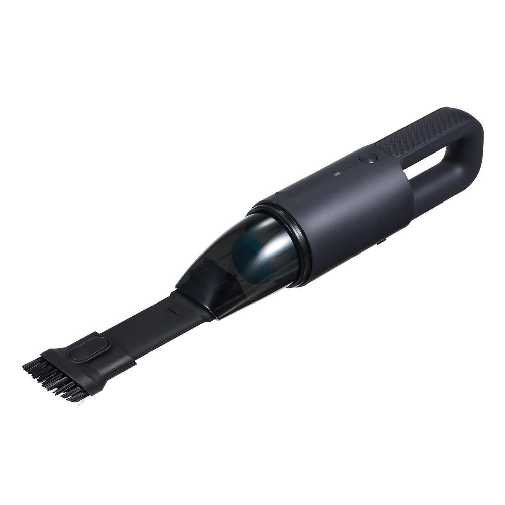Buy Xiaomi Mijia Cleanfly Coclean Car Dust Cleaner Portable Vaccum Sweep  Mini Hepa Light Wireless Hand at affordable prices — free shipping, real  reviews with photos — Joom