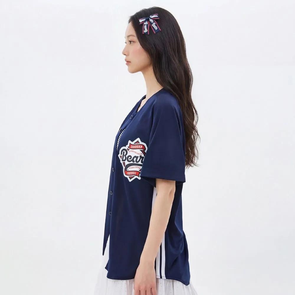 [KBO] Doosan Bears (Weg)_Mini-Anstecknadel mit Band AS7GA326