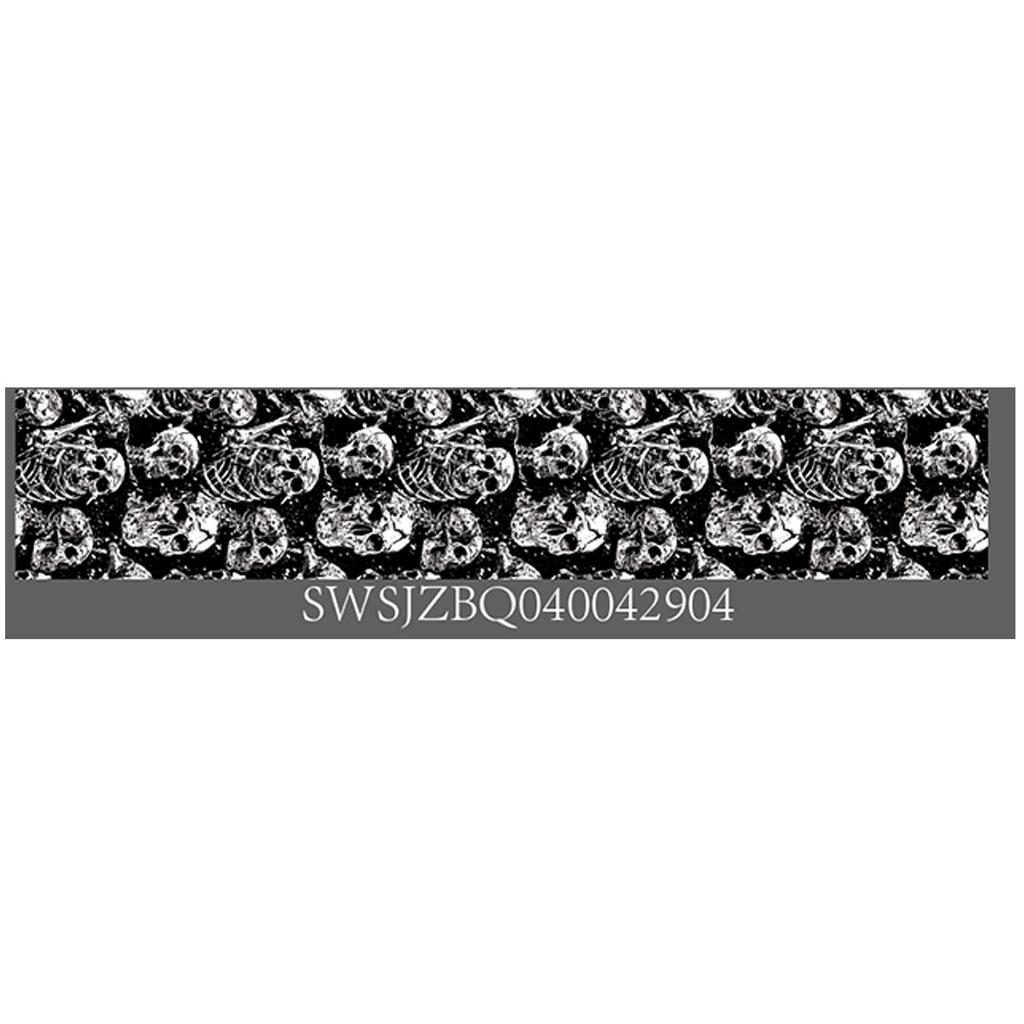 Halloween Table Mat Tablecloth Ghost Festival Horror Party Tabletop Decoration Table Flag