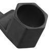 1pc 50mm Crankshaft Pulley Holder Tool Crank Bolt Removal For Engine Maintenance 4-cylinder And V-6 Engines From 1990 To Newer