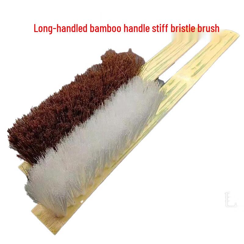 Delini Nylon Industrial Cleaning Brush