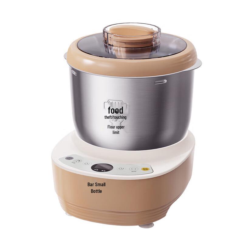 Bear 3.5L Automatic Dough Kneading Machine CN plug (adapter included)