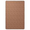 Cat Scratching Pad Natural Sisal Mat Claw Trimming Durable Washable Anti-Slip Pet Bedding