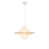 Oeny Zen-Style Decorative Pendant Lamp