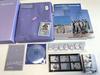 [USED] BTS Winter Package 2021 Taehyung Trading Card