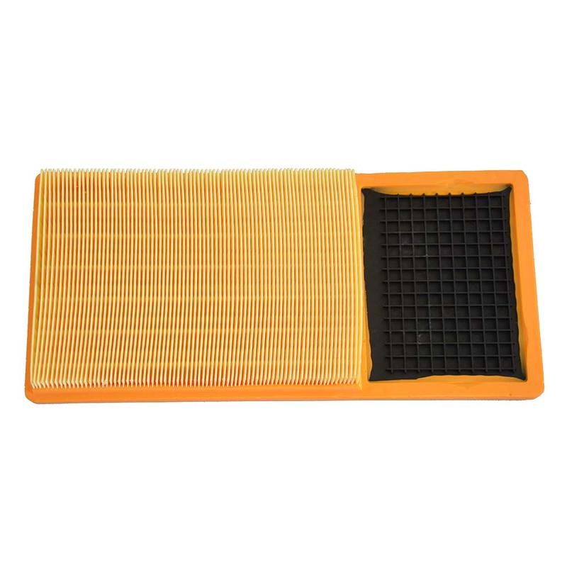 Car Air Filter For MG MG3 1.3L (2011-) 13S4F 330 1.5L (2015-2018) MG3 SW 1.5L (2015-2017 OEM 30005099 LX 4907 LX3608 Element