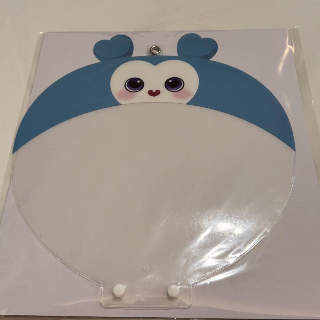 

[Б/У] TWICE Наён Набли Сеульский концерт Фан-товар