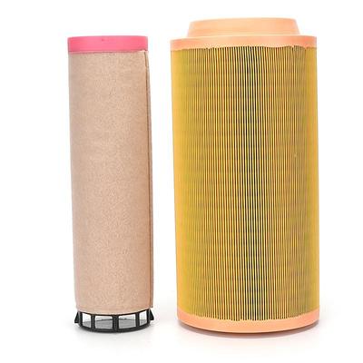Excavator Air Filter FS101 for E318D2L;E318D2L;E316E;JCB210SC;JS220;JS200SC;JS260LC;LG6150;LG6150E;R313