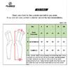 YKYW Winter Cycling Leg Brace for Men Women Thermal Fleece Pro Windproof Leg Sleeve Knee Sleeve MTB Bike Sports Protect Cover