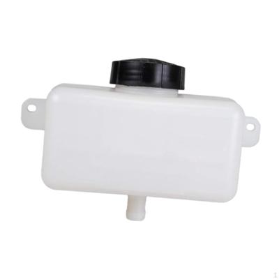 Hydraulic Expansion Tank Easy To Install Lawn Mower Accessories Portable Garden High Performance