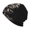 Lizzies Cartoon McGuires Cap  Vintage Unisex Women Outdoor Skullies Beanies Hat Spring Warm Dualuse Bonnet Hats
