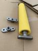 Suitable for Automatic Car Wash Conveyor Roller, Nylon Wheel Axle Sleeve.