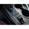 For Toyota Camry 2018      Gear Shift Box Cover Electronic Handbrake Parking Brake Button Trim Accessories