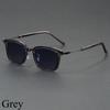 2025 New Summer Sunglasses for Men Titanium Lightweight Beach Glasses for Women Popular Glasses for Men To Wear When Driving